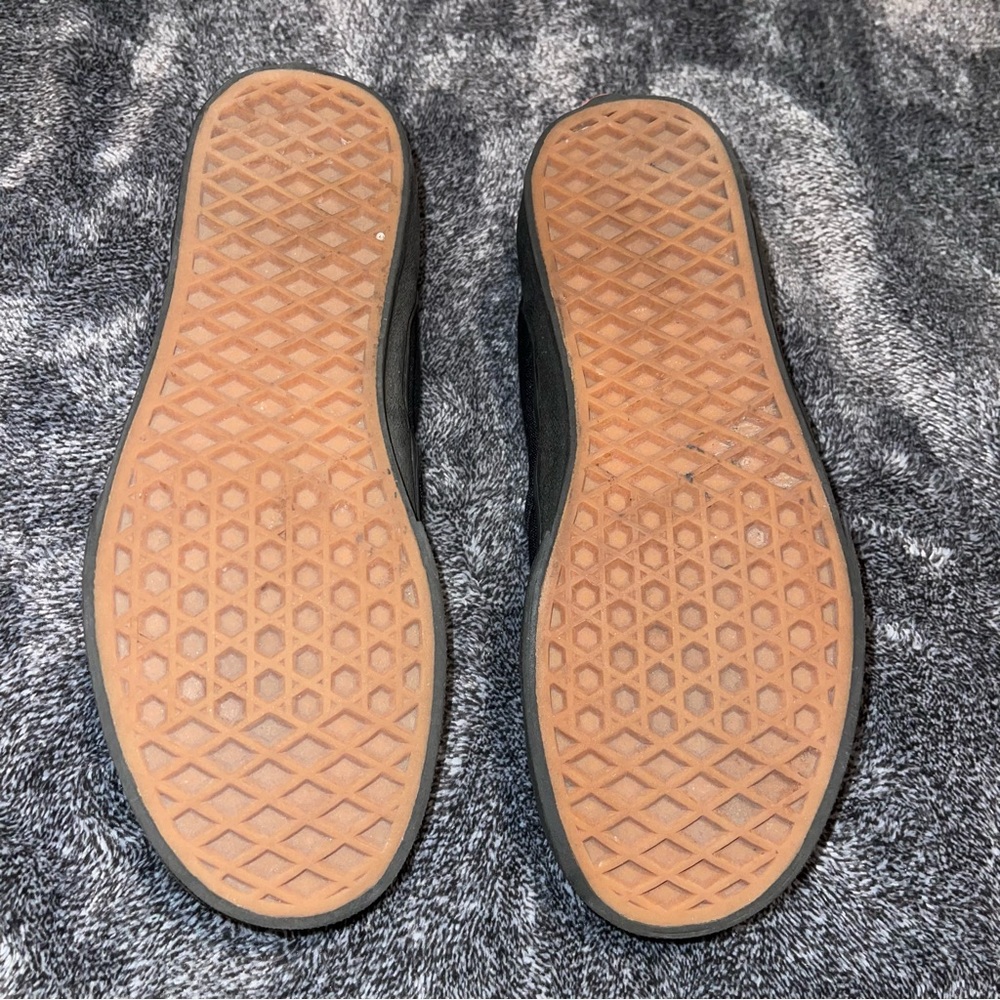 Vans Slip-On Women’s 5.5 - Kids 4.0 - Picture 8 of 8
